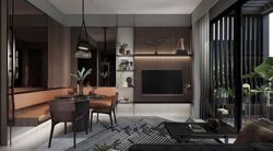 Tanglin Road (D10), Condominium #512657111